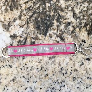 Free with any purchase!